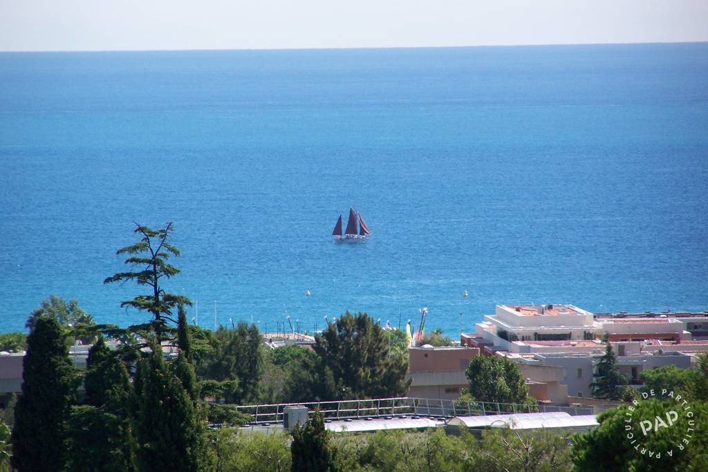 Villeneuve Loubet