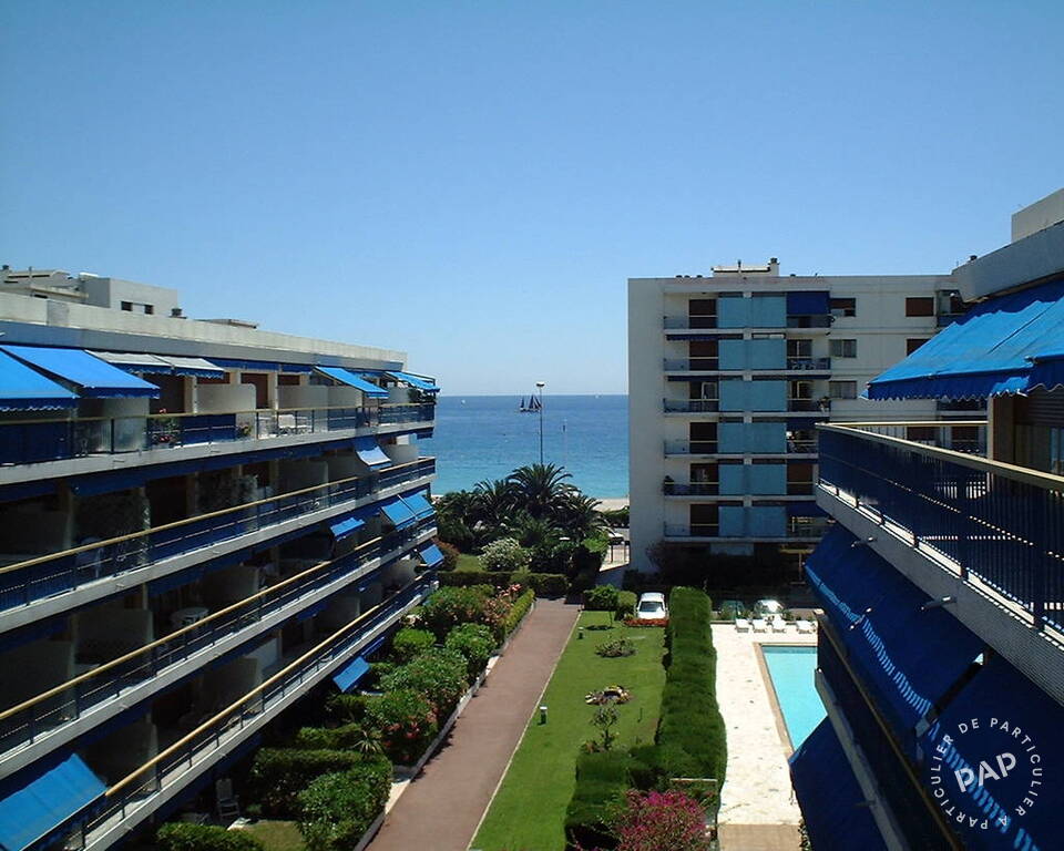 Cagnes Sur Mer