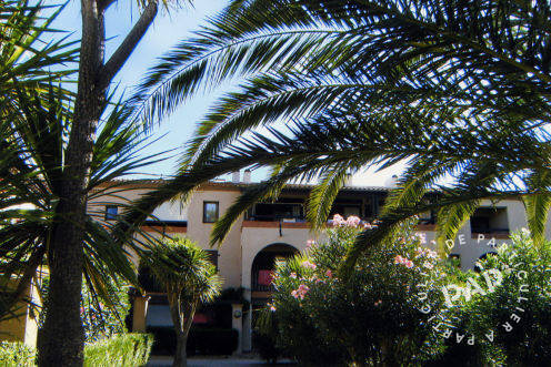 Immobilier Saint-Cyprien Plage  