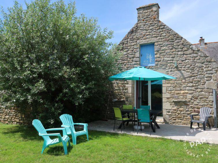 Maison Plouhinec (56680) 