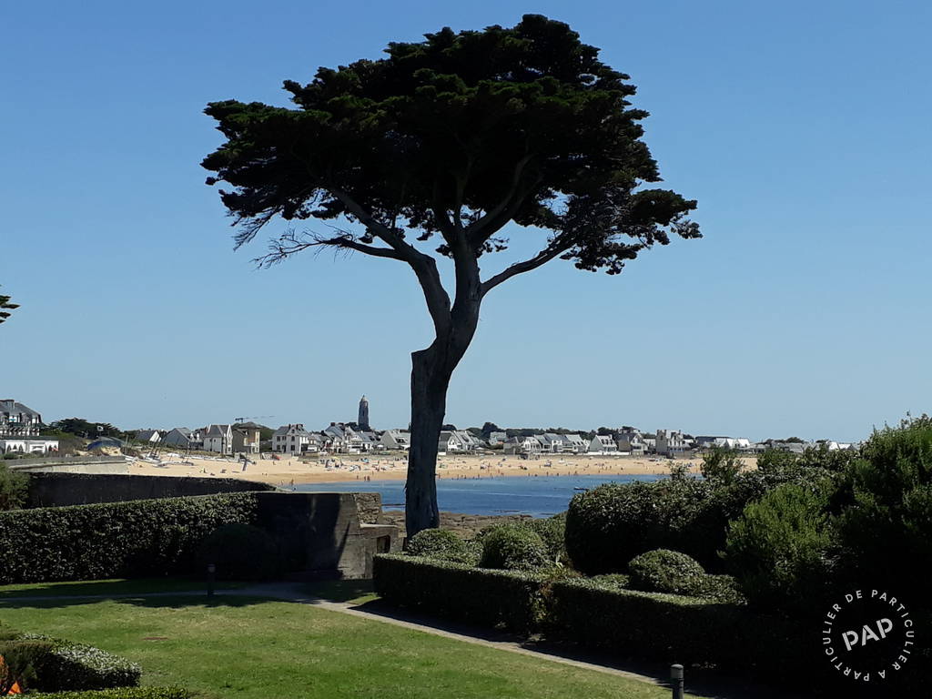 Le Croisic (44490)