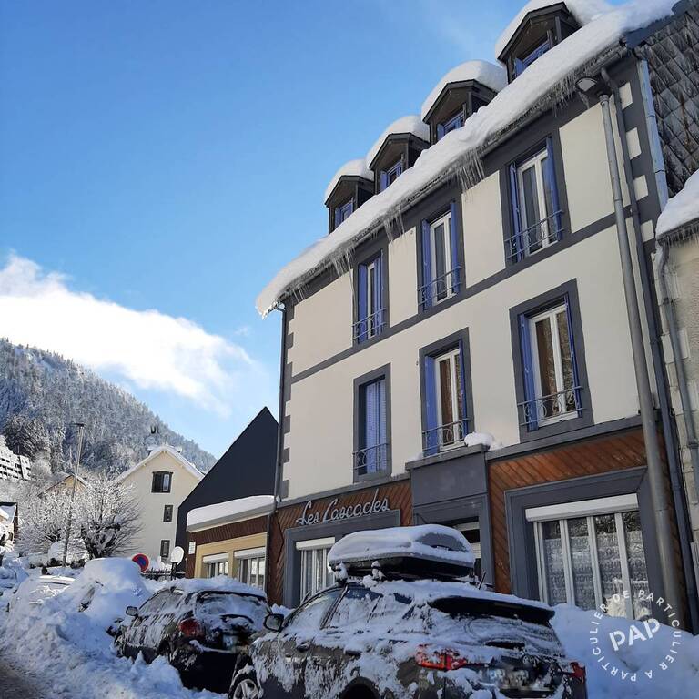 Mont-Dore (63240)