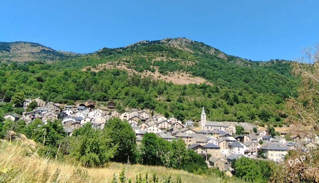 Mijanès (09460)