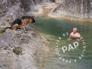 Berre-les-Alpes (06390) - 4 personnes
