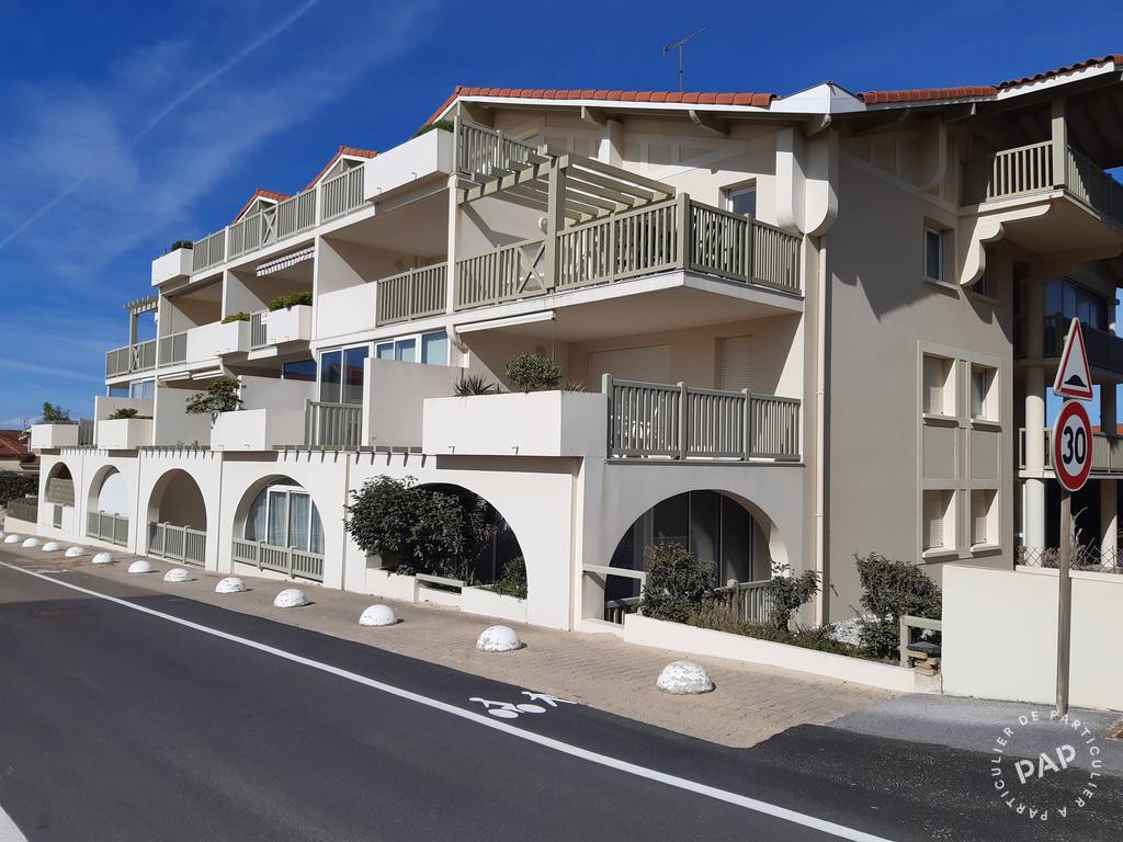 Vieux-Boucau-les-Bains (40480)