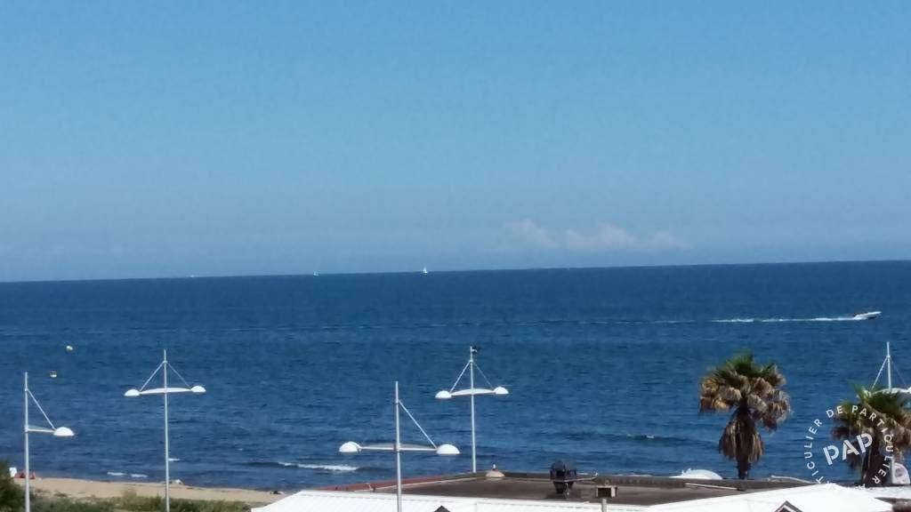 Cap d'Agde