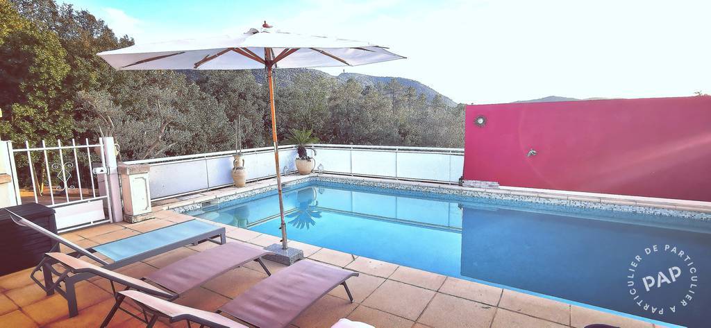 Les Adrets-de-l'Estérel