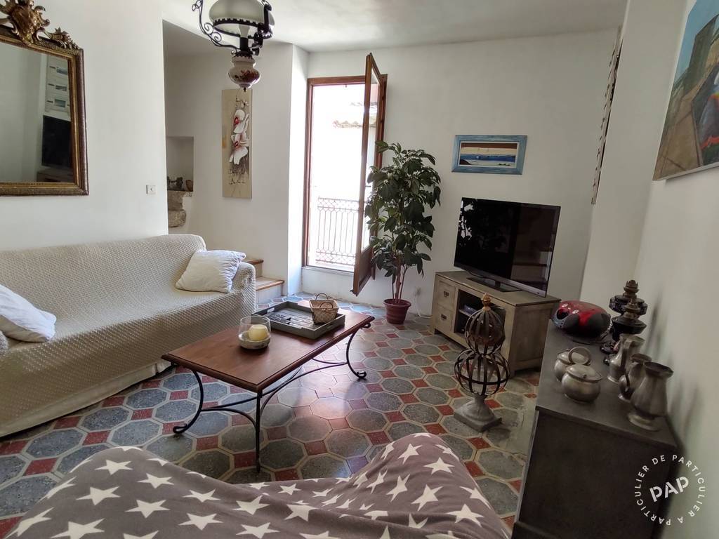 Maison de village pour 6 personnes - Bouzigues