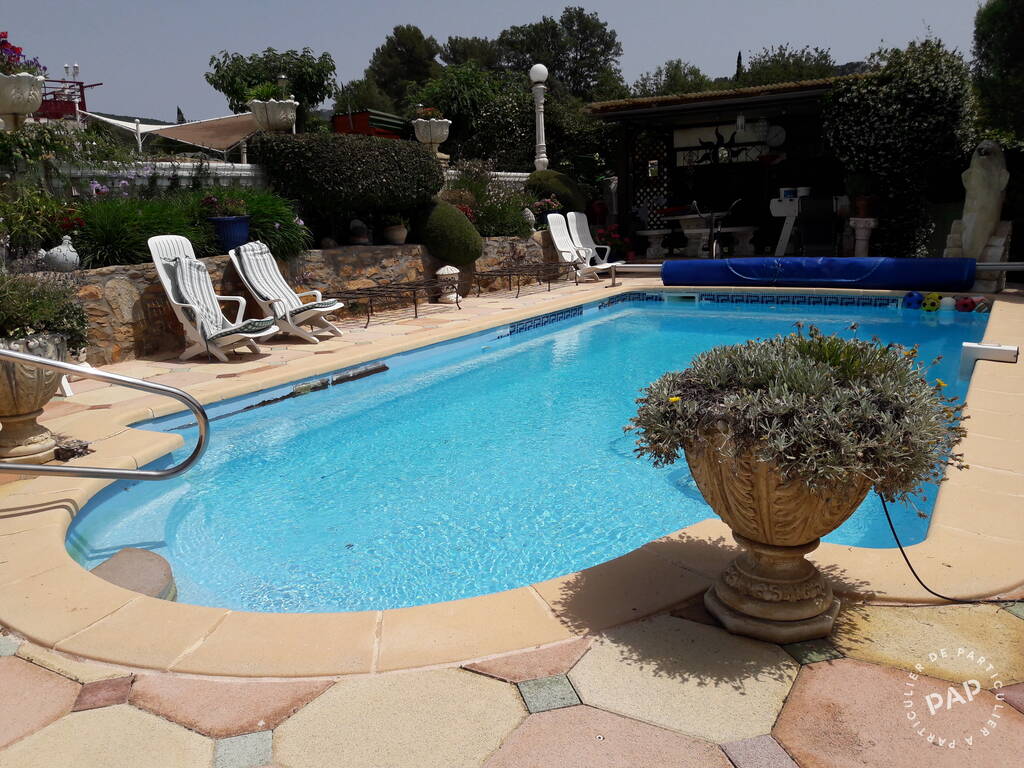 Le Beausset (83330) - 2 personnes
