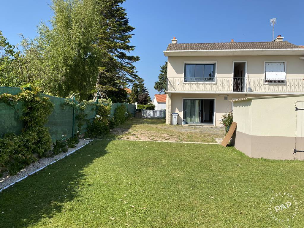 Notre-Dame-de-Monts (85690)