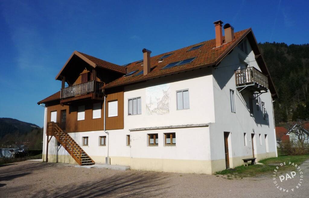 La Bresse (88250)