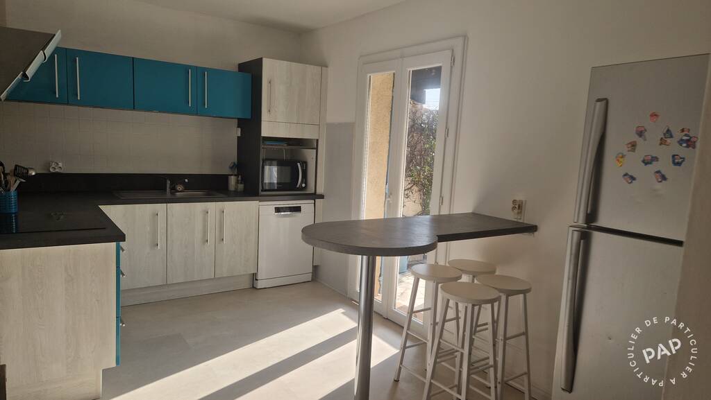  immobilier Maison