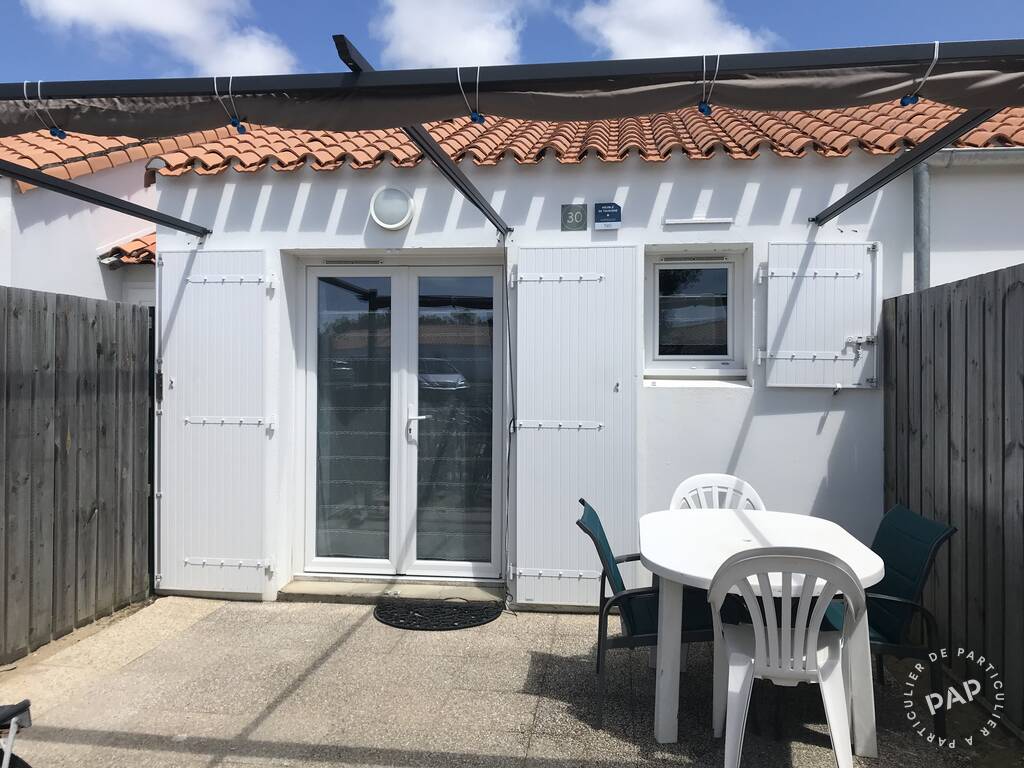 La Barre-de-Monts (85550)