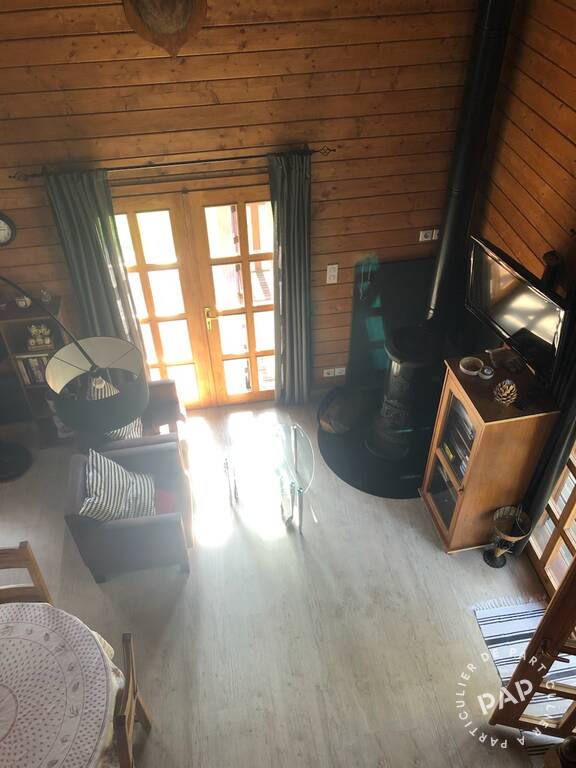 Chalet   Maurines