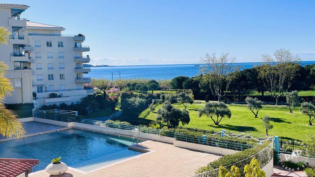 Juan les pins