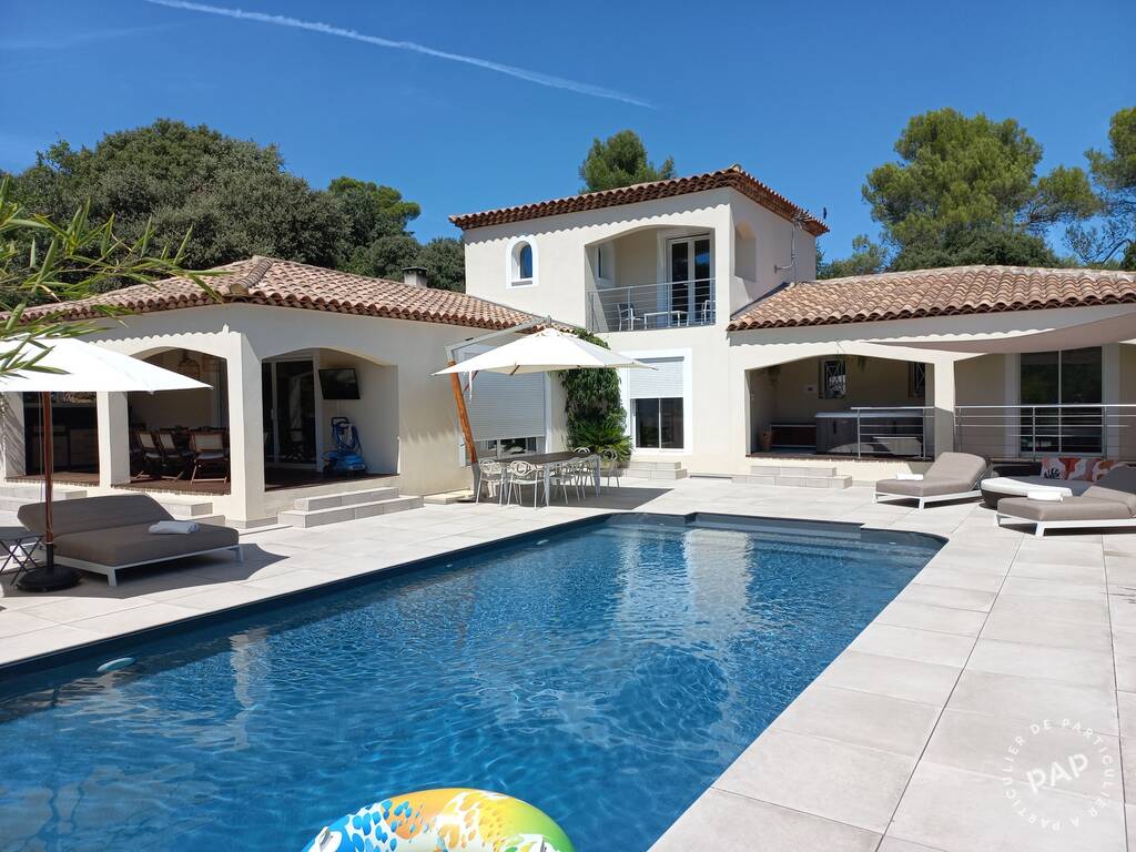 Saint-Maximin-la-Sainte-Baume (83470)