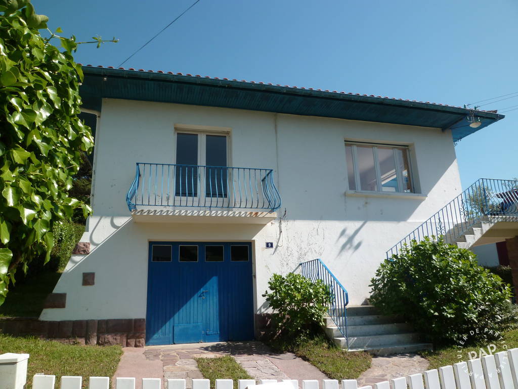 Saint-Jean-de-Luz (64500)