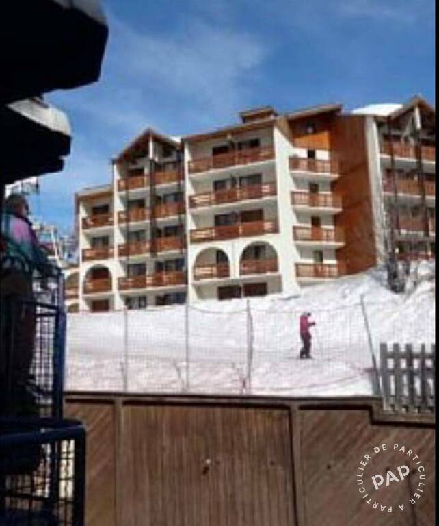 L'Alpe d'Huez