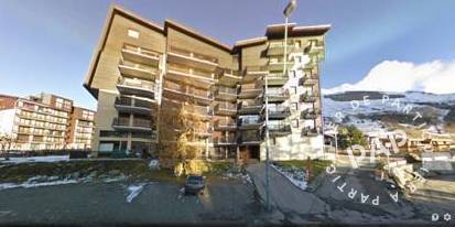 Les Deux-Alpes 3600 - 4 personnes