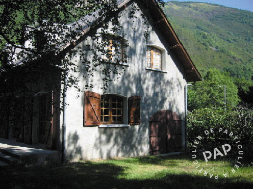 Saint-Lary-Soulan (65170)