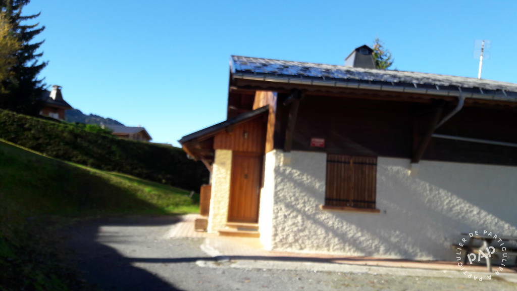 Praz-sur-Arly