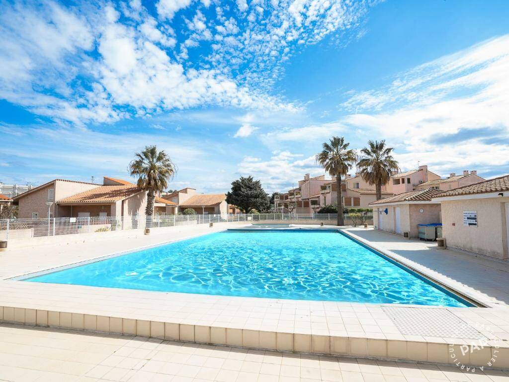Saint-Cyprien Plage (66750)