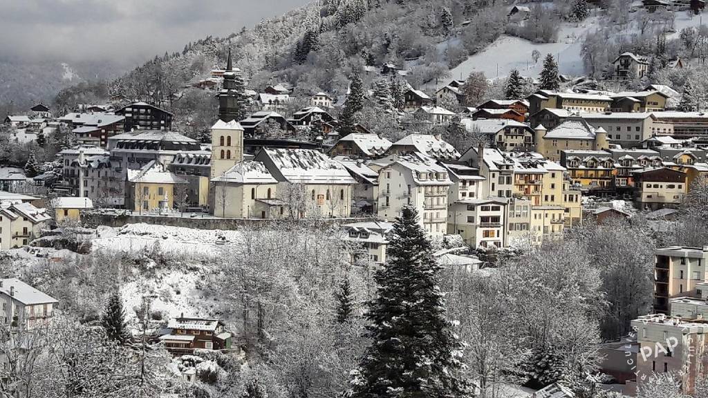 Saint Gervais Les Bains