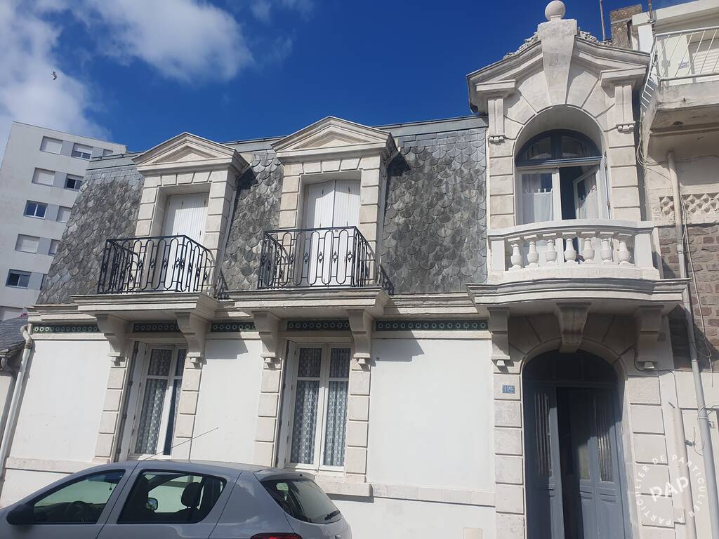 Les Sables-d'Olonne (85100)