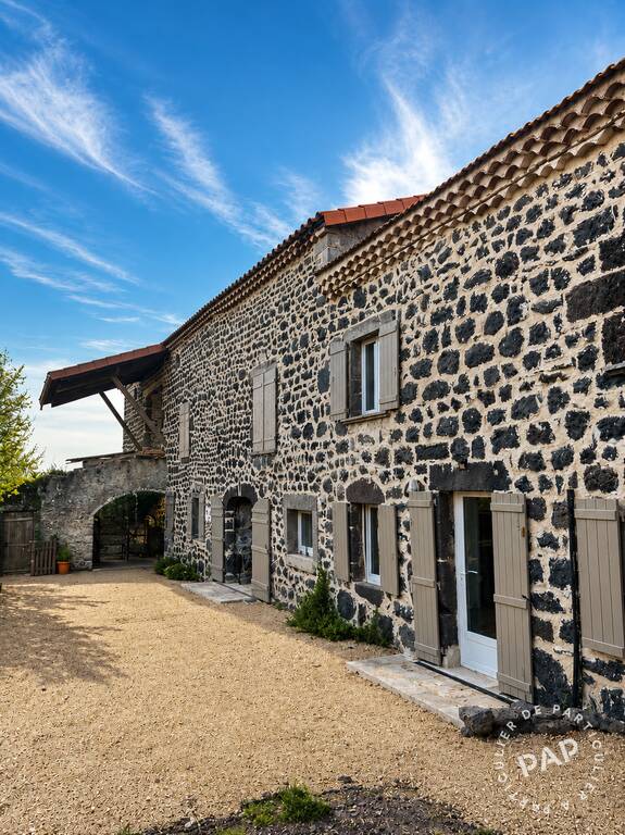 Saint-Jean-Lachalm (43510)