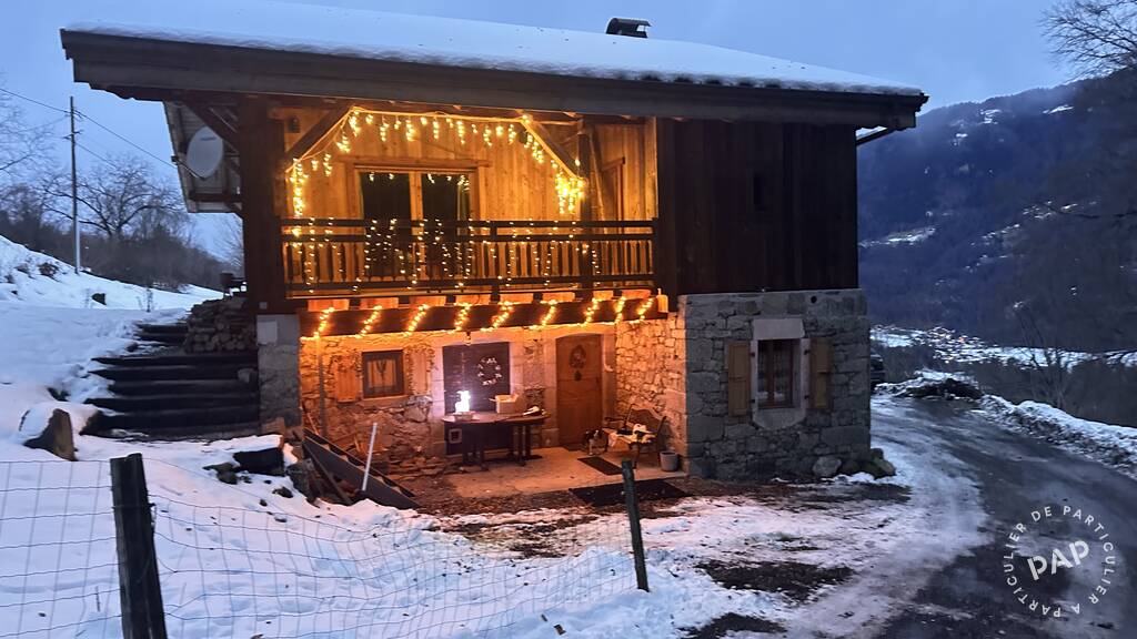 Morillon (74440)
