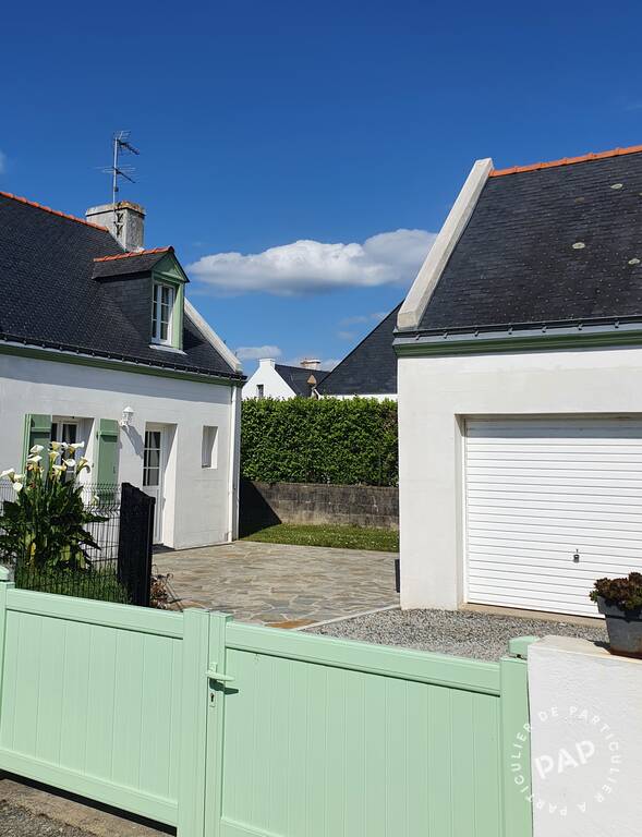 Groix (56590)