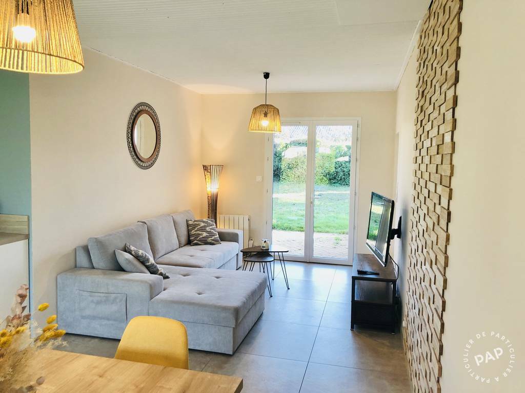  immobilier  Saint-Vincent-sur-Jard (85520)
