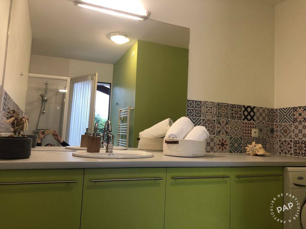Immobilier Saint-Morillon (33650)  