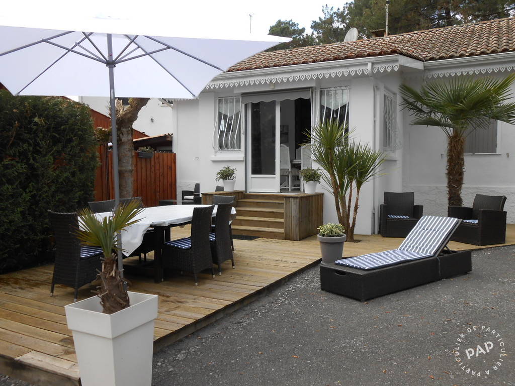  Maison Proche Plage