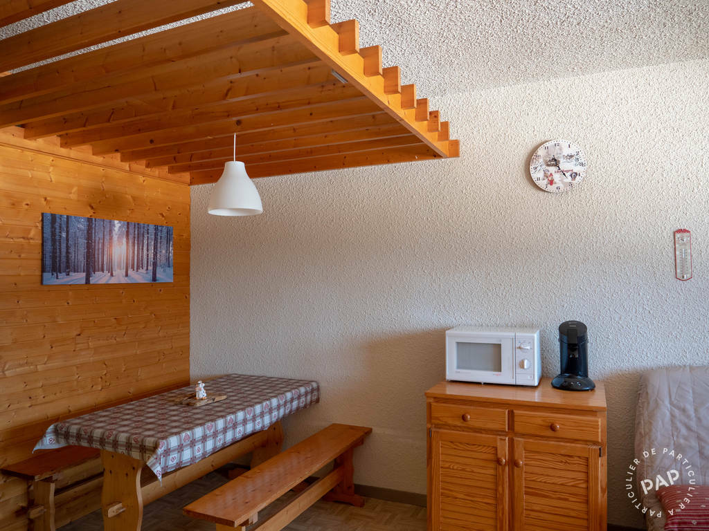 Location Appartement Villard De Lans Les Glovettes 8 personnes dès