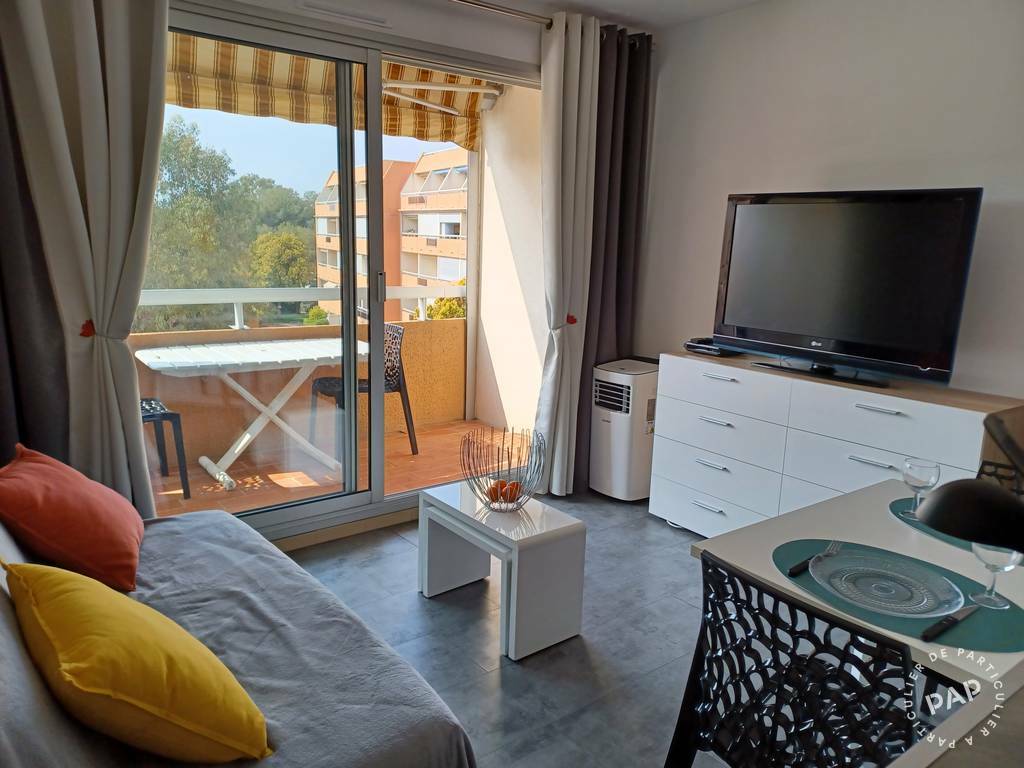 Cosy Saint-Raphaël (83530)
