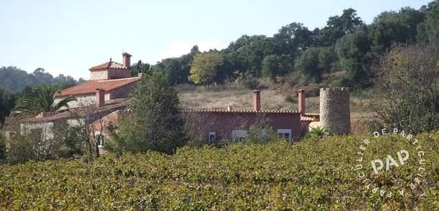 Hacienda Serena -Capmany