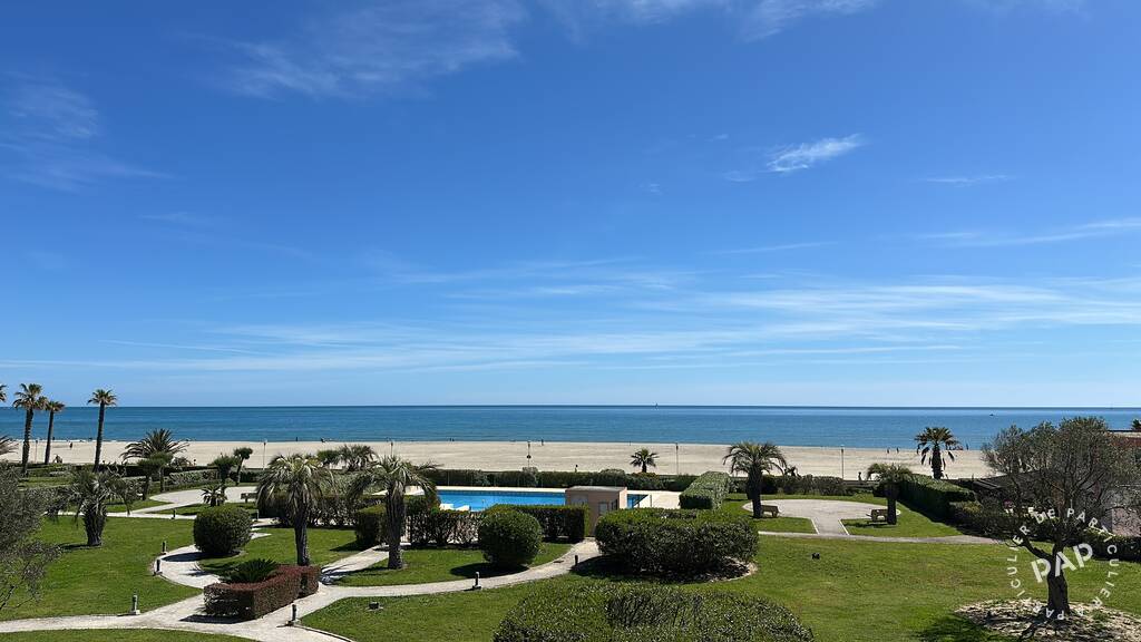 Canet-en-Roussillon (66140)