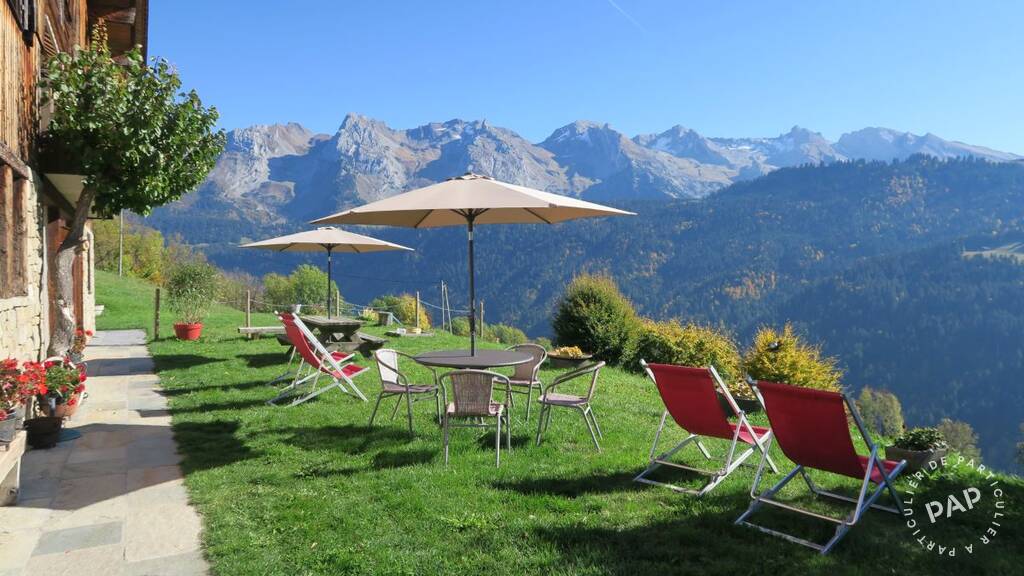 Le Grand-Bornand (74450)