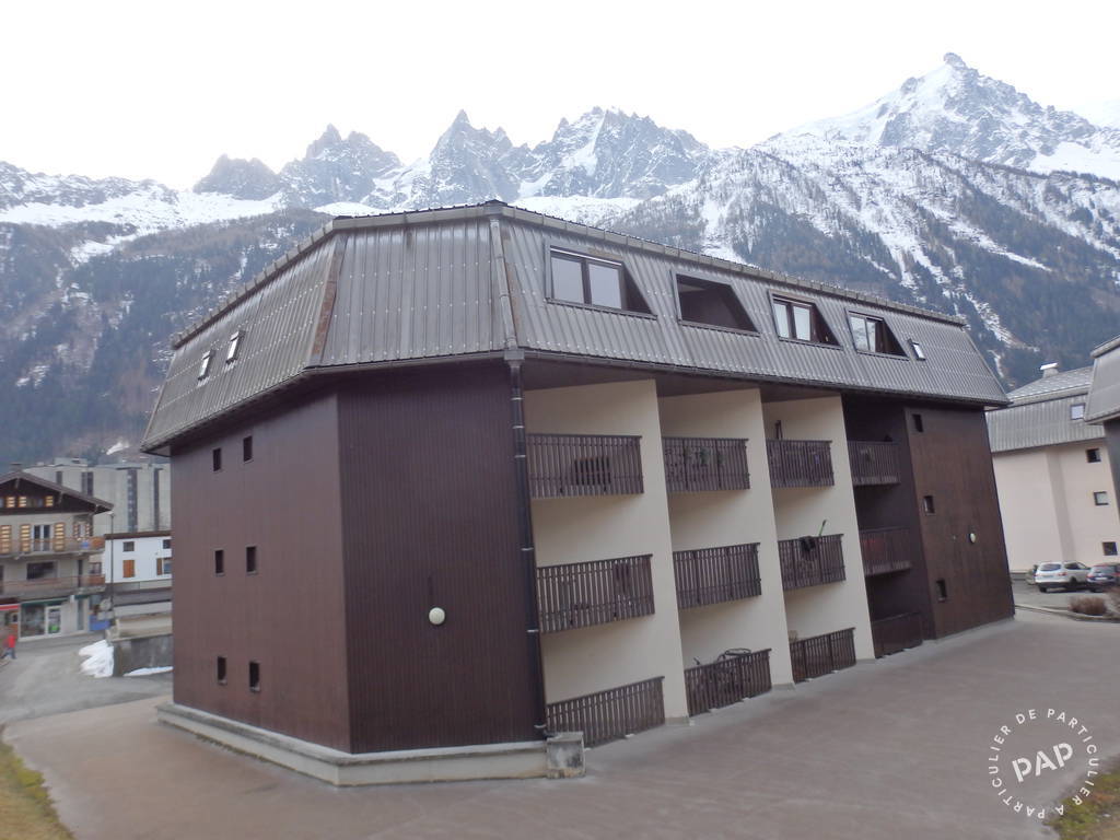 Chamonix