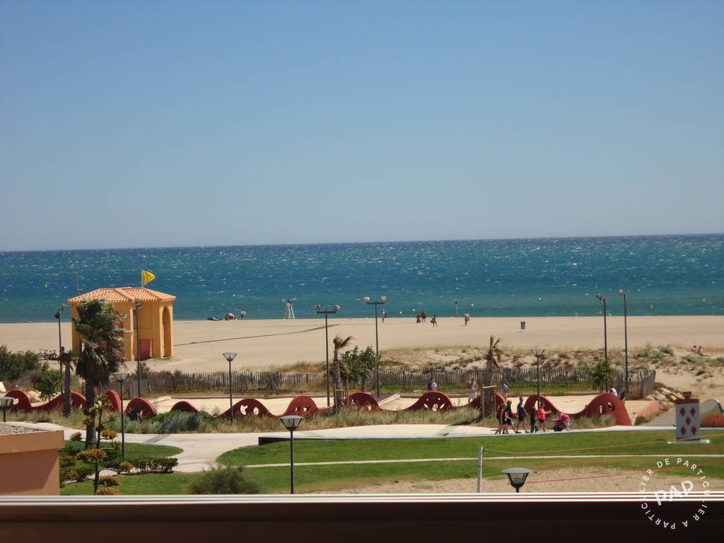 Port Leucate