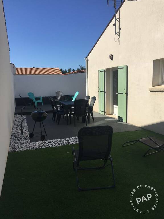 Jard-sur-Mer (85520)