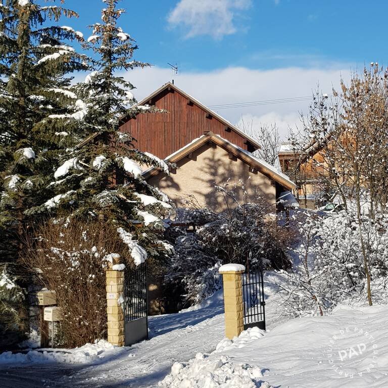 Briançon (05100)