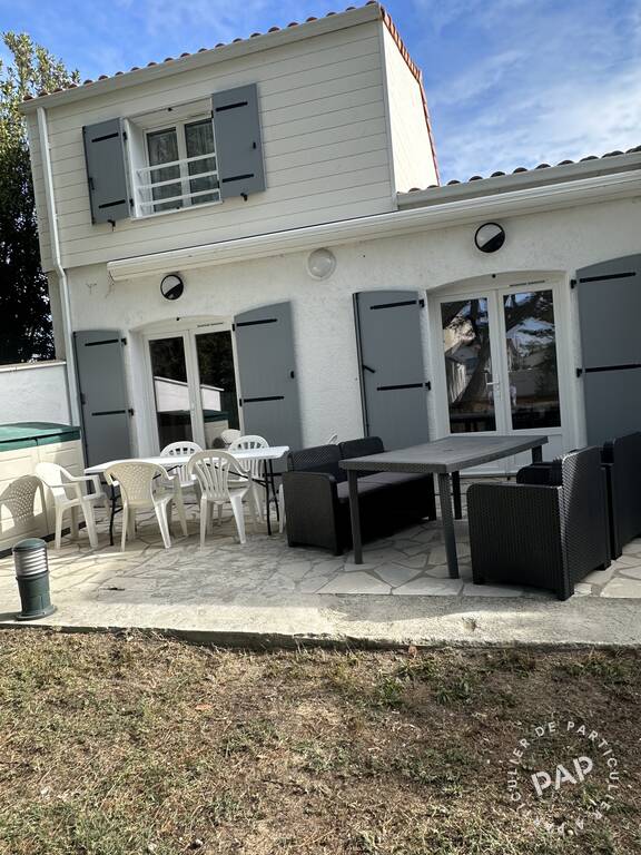 La Faute-sur-Mer (85460)
