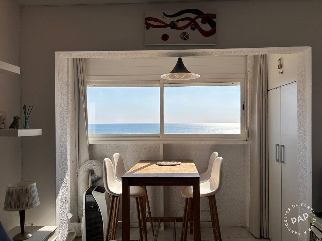Empuriabrava / Ampuriabrava - dès 490 euros par semaine - 4 personnes