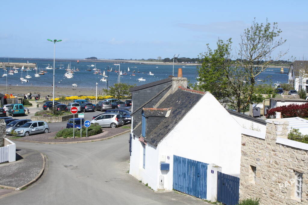 Arzon (56640)