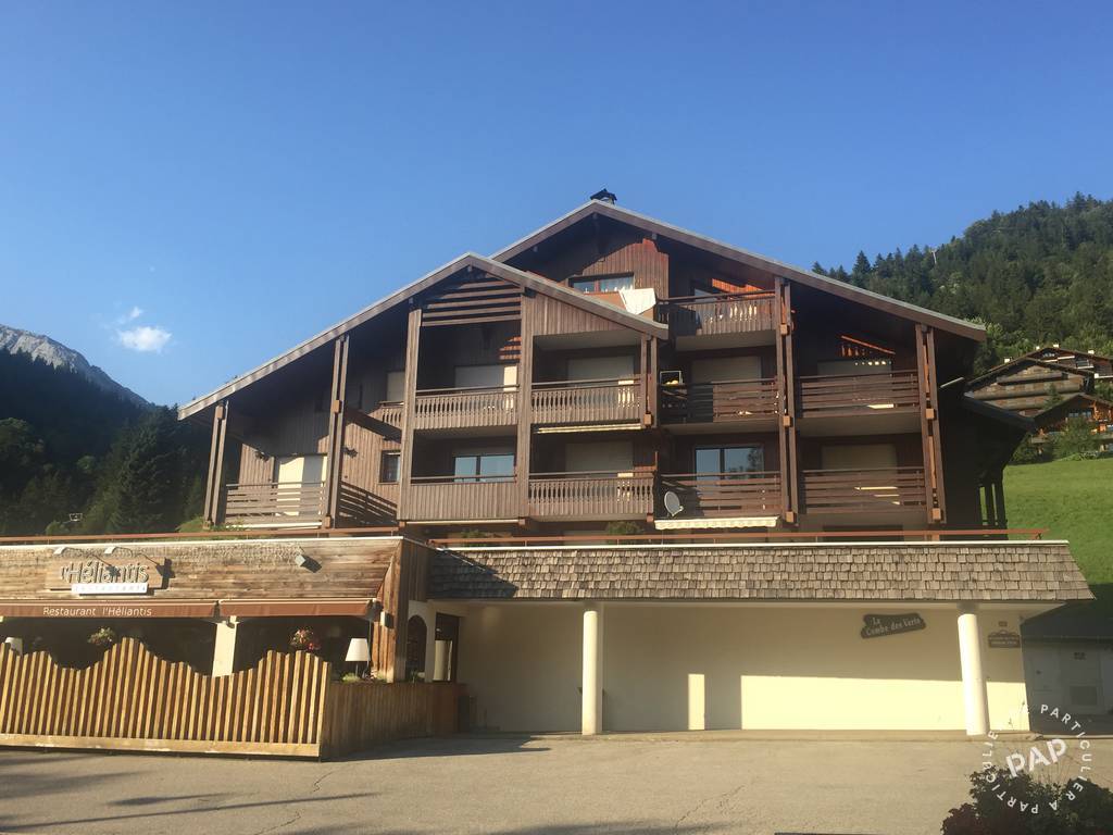 Le Grand-Bornand