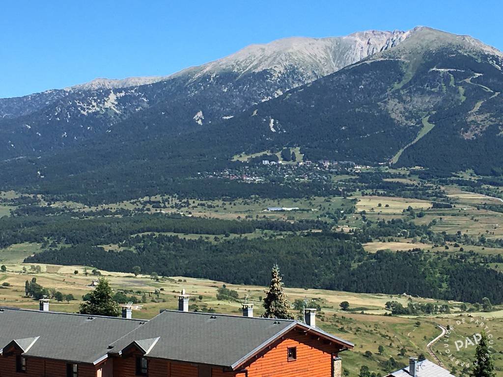 Font-Romeu