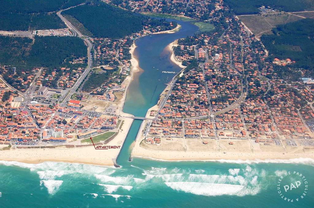 Mimizan Plage