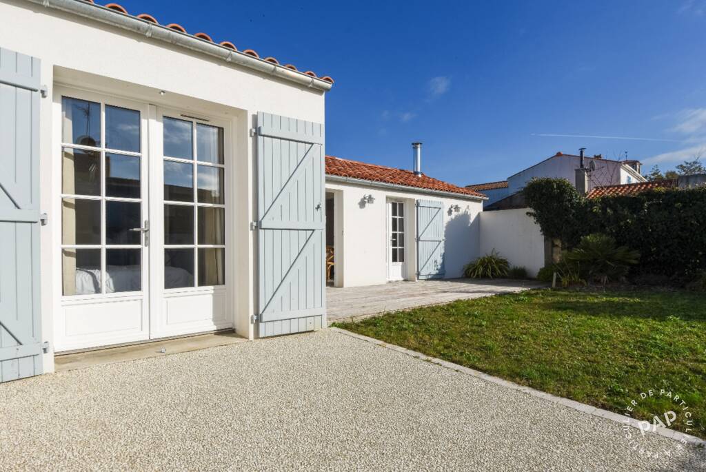 Bretignolles-sur-Mer (85470) - 6 personnes